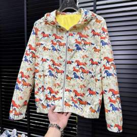 Picture of Hermes Jackets _SKUHermesM-4XL13xr6733093